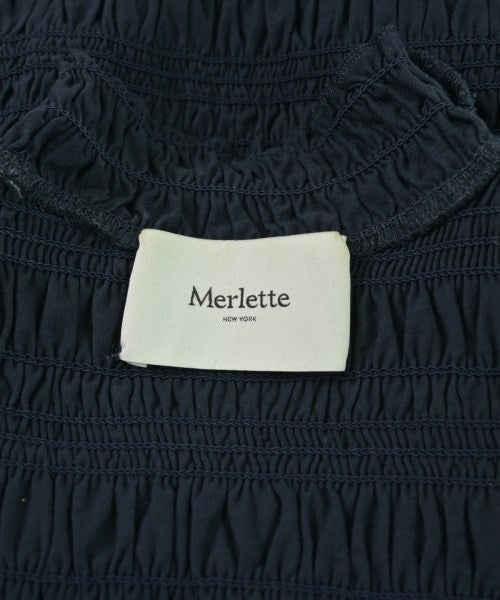 Merlette T恤/上衣