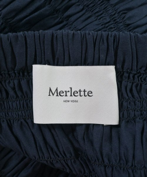 Merlette 長裙/超長裙