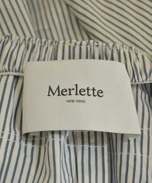 Merlette 休閒襯衫