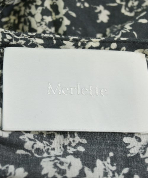 Merlette 女襯衫