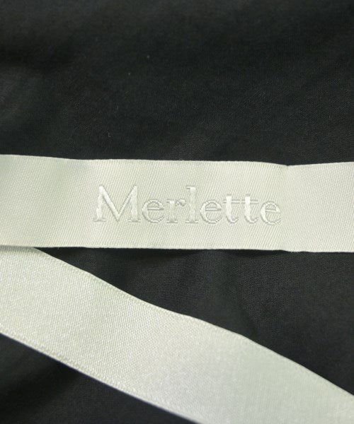 Merlette 女襯衫