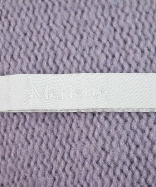 Merlette 開襟衫