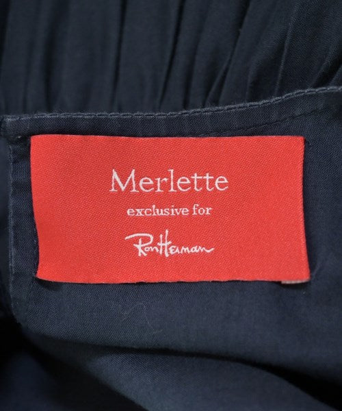 Merlette 洋裝