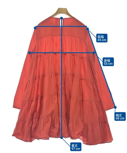 Merlette 洋裝