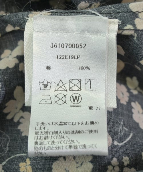 Merlette 女襯衫