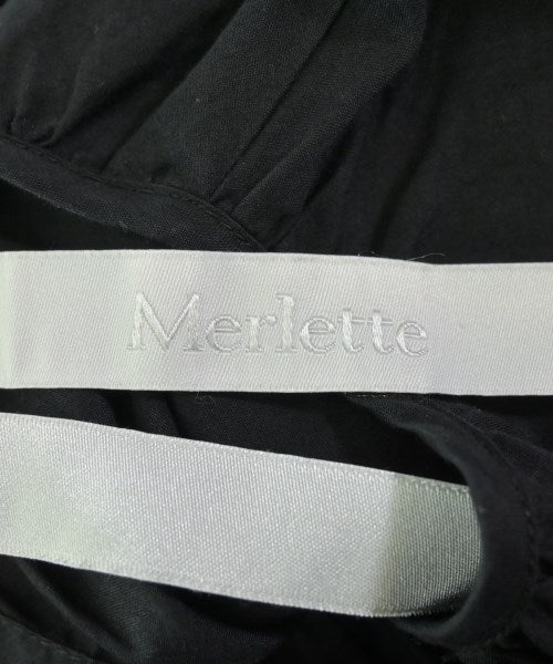 Merlette 女襯衫