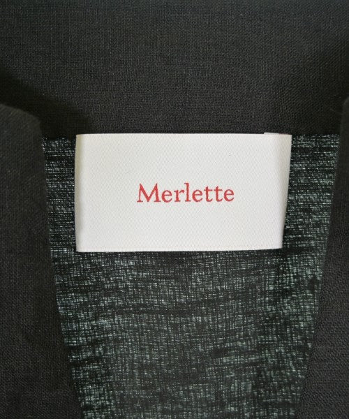 Merlette 女襯衫