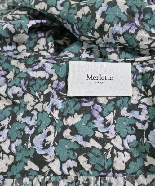 Merlette 洋裝