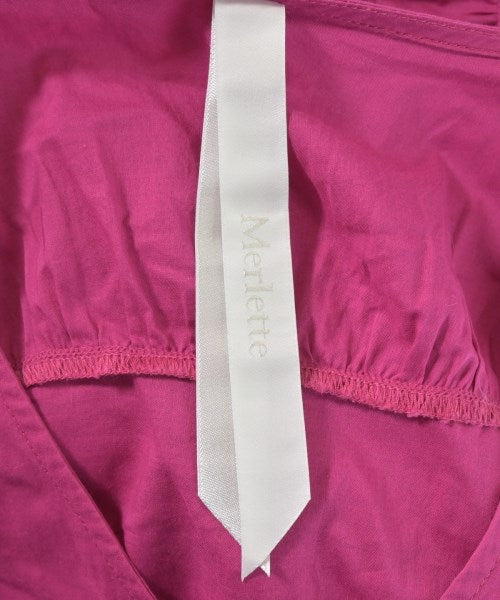Merlette 洋裝