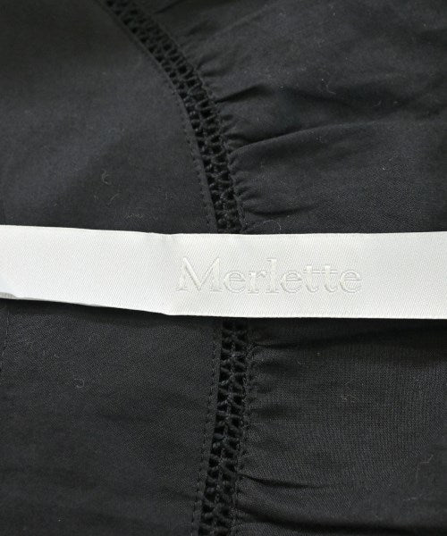 Merlette 女襯衫
