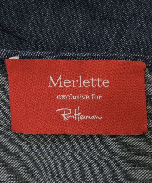 Merlette 女襯衫