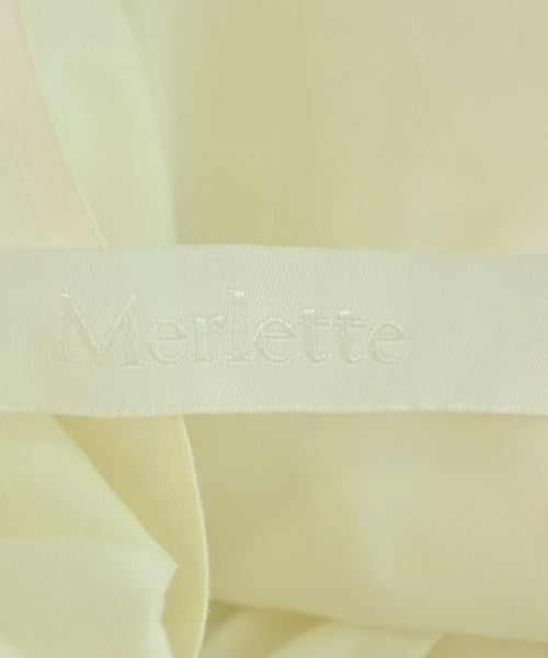 Merlette 洋裝