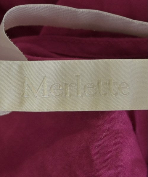 Merlette 洋裝