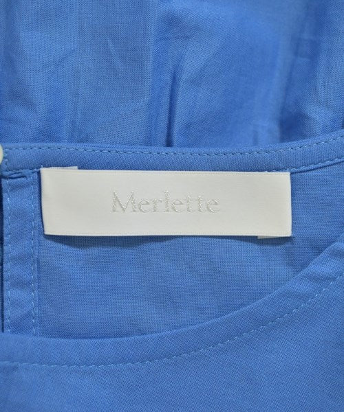 Merlette 休閒襯衫