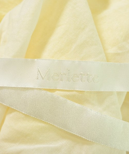Merlette 洋裝
