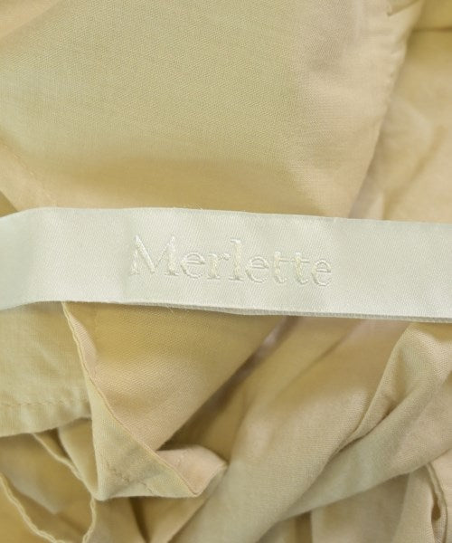 Merlette 洋裝