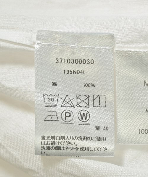 Merlette 襯衫裙