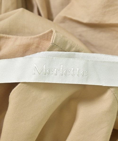 Merlette 洋裝