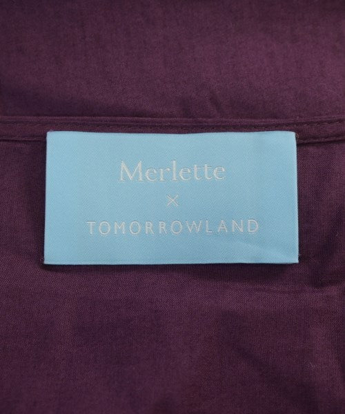 Merlette 洋裝
