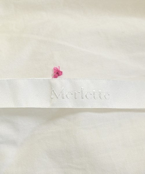 Merlette 洋裝