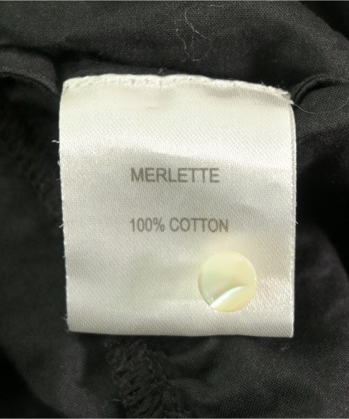 Merlette 洋裝