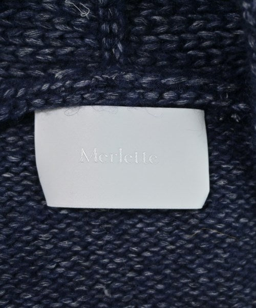 Merlette 開襟衫
