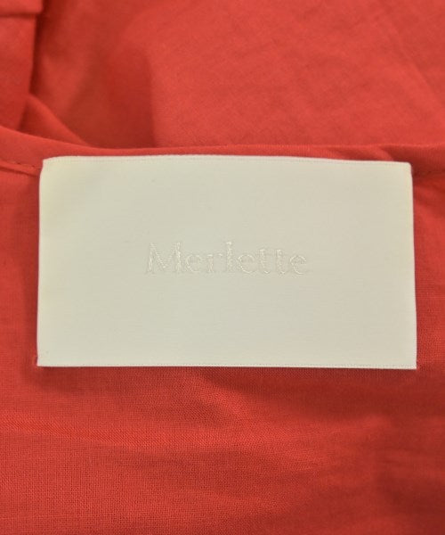 Merlette 女襯衫
