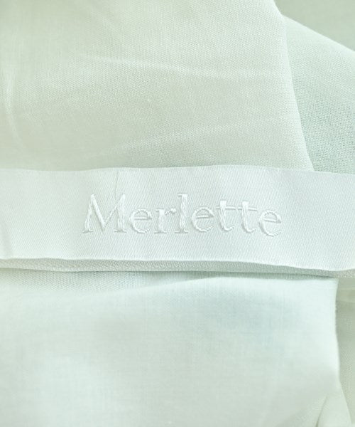 Merlette 洋裝