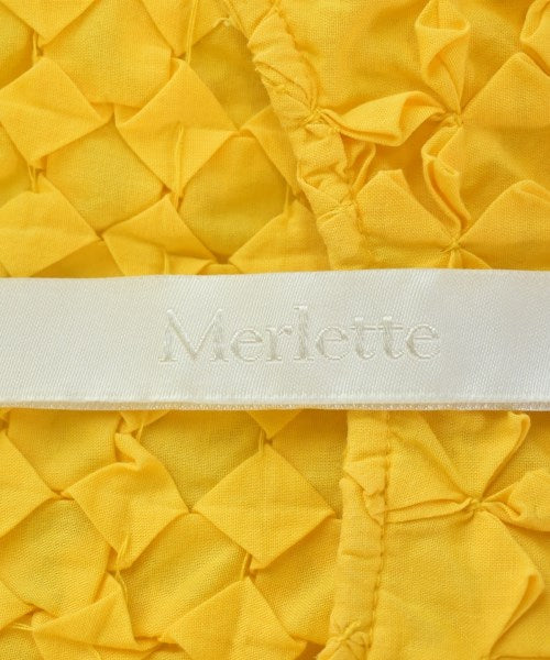 Merlette 休閒襯衫