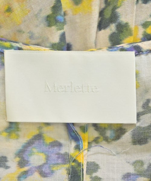 Merlette 洋裝