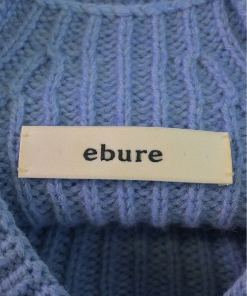 ebure 毛衣