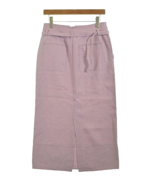 ebure 長裙/超長裙