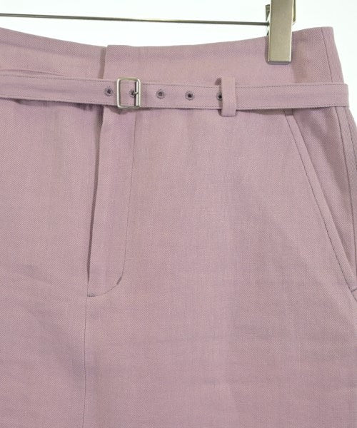 ebure 長裙/超長裙