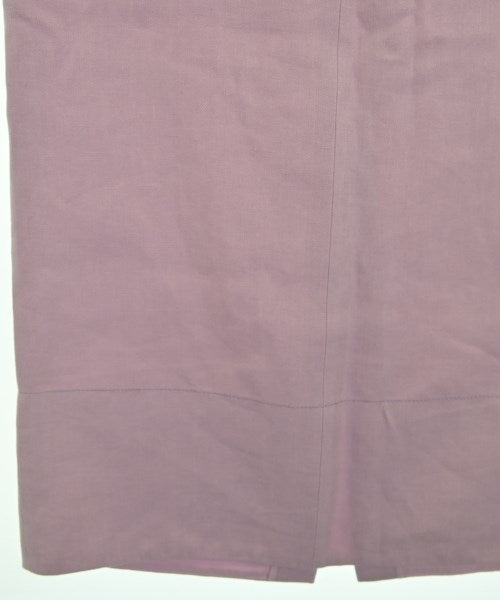 ebure 長裙/超長裙