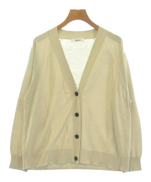 ebure 開襟衫