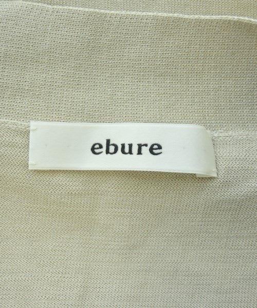 ebure 開襟衫