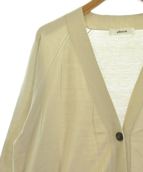 ebure 開襟衫