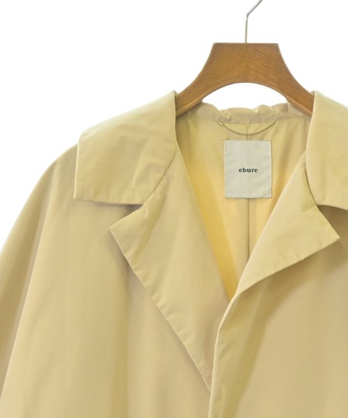 ebure 羽絨大衣