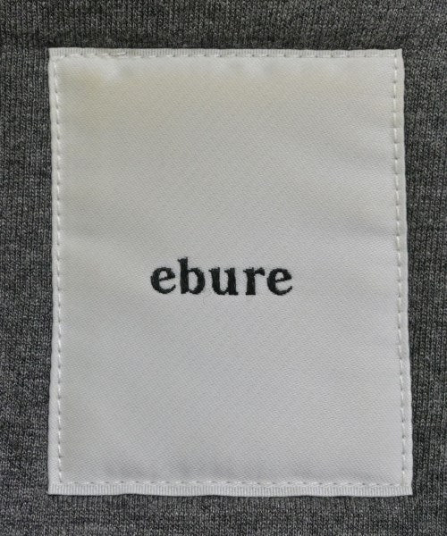 ebure 其他大衣