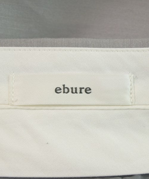 ebure 長褲