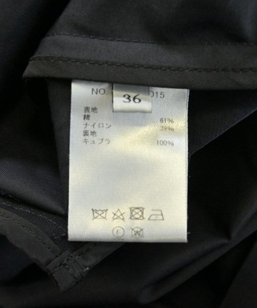 ebure 風衣