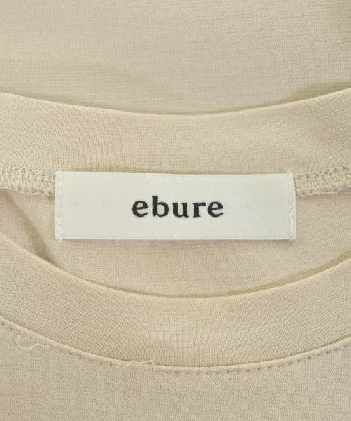 ebure T恤/上衣