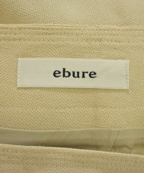 ebure 長裙/超長裙