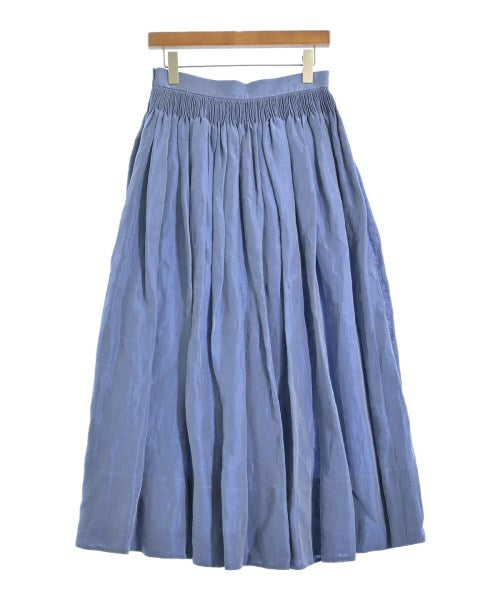 ebure 長裙/超長裙