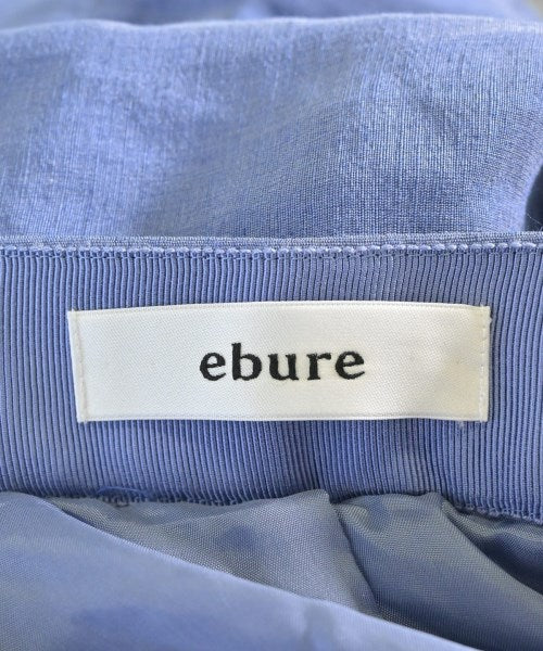 ebure 長裙/超長裙