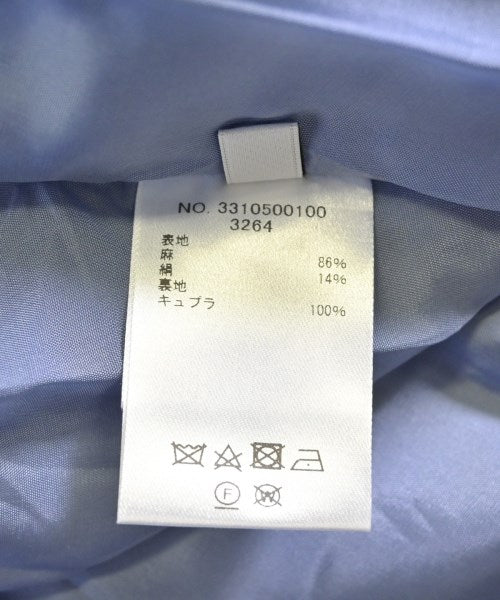 ebure 長裙/超長裙