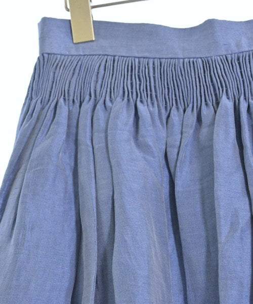 ebure 長裙/超長裙