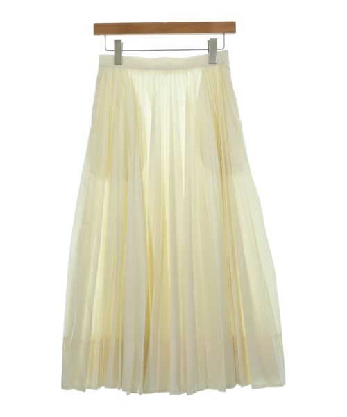 ebure 長裙/超長裙