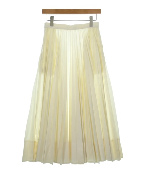 ebure 長裙/超長裙