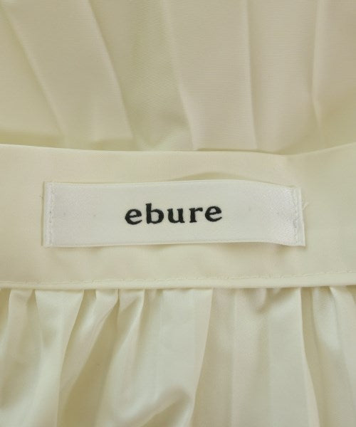 ebure 長裙/超長裙